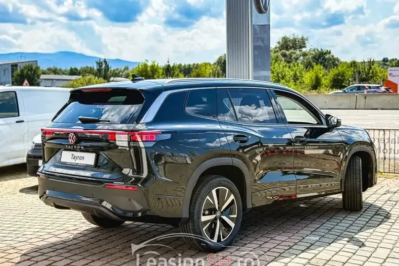 Volkswagen Tayron din 2025 cu 1 km - oferta VOL101321 - foto 23