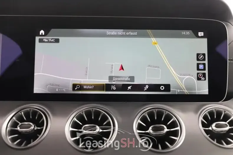 Mercedes-Benz 400 din 2023 cu 27.290 km - oferta MER98303 - foto 14