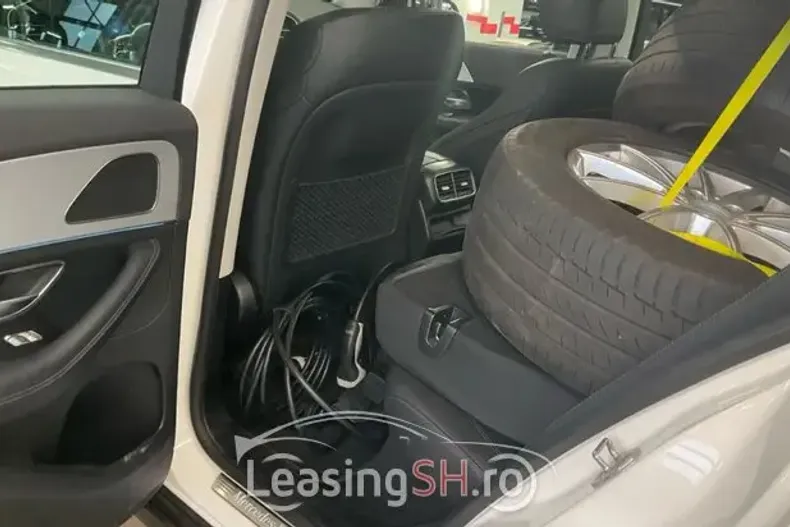 Mercedes-Benz 350 din 2022 cu 68.923 km - oferta MER97949 - foto 21