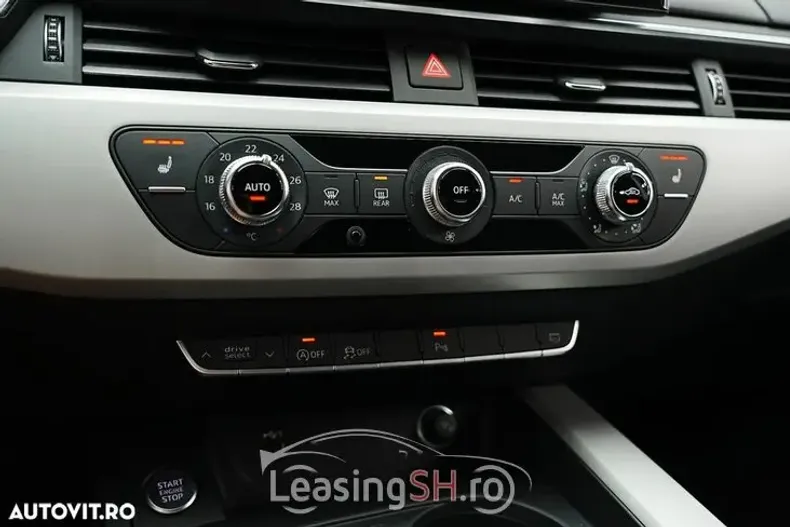 Audi A5 din 2021 cu 119.000 km - oferta AUD100881 - foto 26