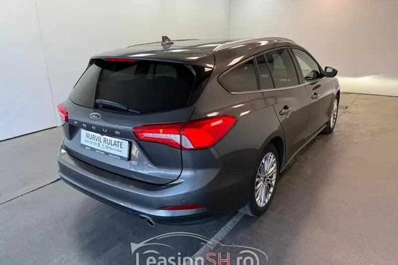 Ford Focus din 2021 cu 159.000 km - oferta FOR102077 - foto 12