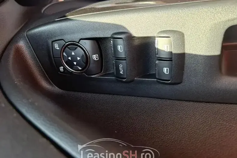 Ford EcoSport din 2019 cu 92.073 km - oferta FOR95922 - foto 8