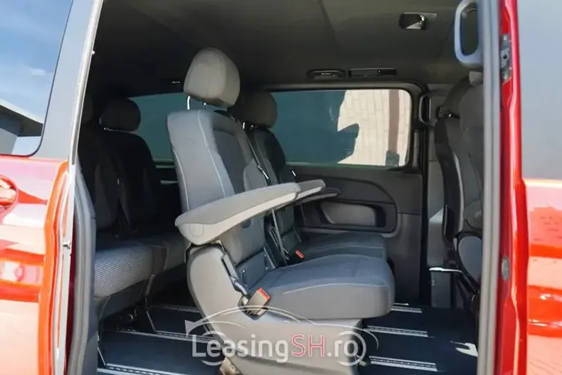 Mercedes-Benz 250 din 2021 cu 60.000 km - oferta MER98887 - foto 18