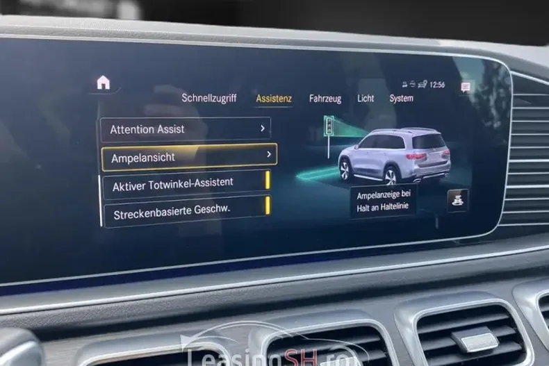 Mercedes-Benz 400 din 2024 cu 9.997 km - oferta MER99780 - foto 17