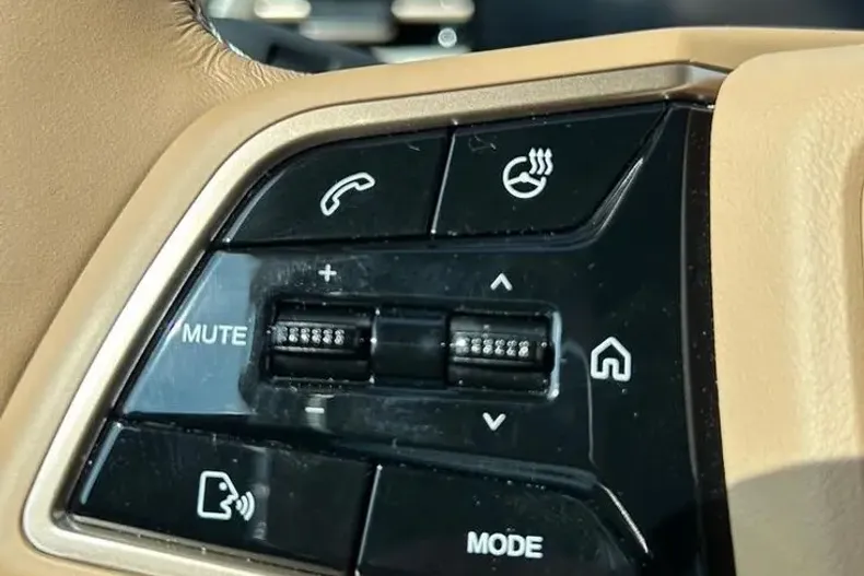 Ssangyong Actyon din 2025 cu 2.000 km - oferta SSA103090 - foto 35