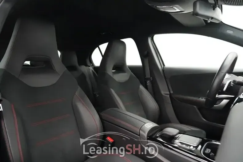 Mercedes-Benz 180 din 2021 cu 28.000 km - oferta MER97315 - foto 14