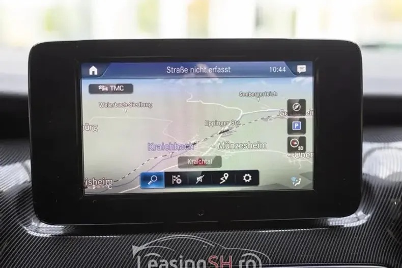 Mercedes-Benz 220 din 2022 cu 42.350 km - oferta MER98708 - foto 9