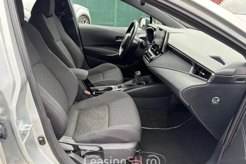Toyota Corolla din 2022 cu 102.800 km - oferta TOY103275 - foto 7
