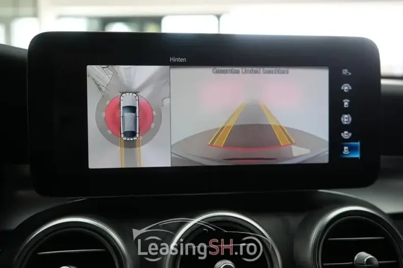 Mercedes-Benz 200 din 2021 cu 53.000 km - oferta MER97011 - foto 8