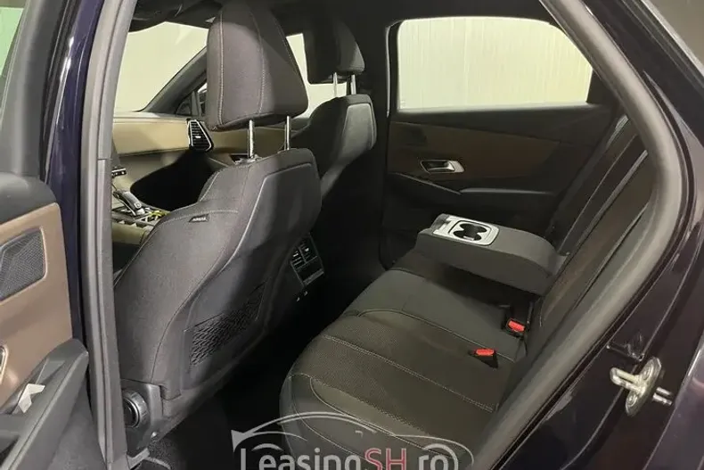 DS Automobiles DS 7 Crossback din 2020 cu 170.265 km - oferta DSA101663 - foto 12