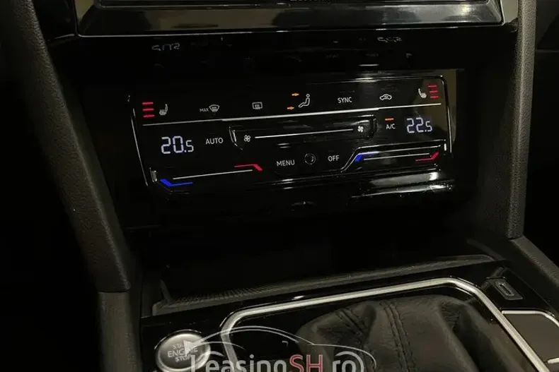 Volkswagen Passat din 2021 cu 108.362 km - oferta VOL101421 - foto 13