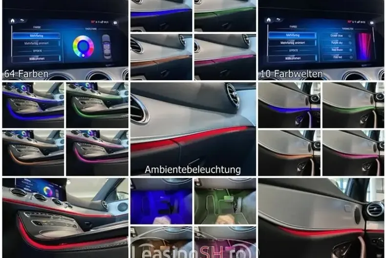 Mercedes-Benz 220 din 2021 cu 75.000 km - oferta MER96970 - foto 13