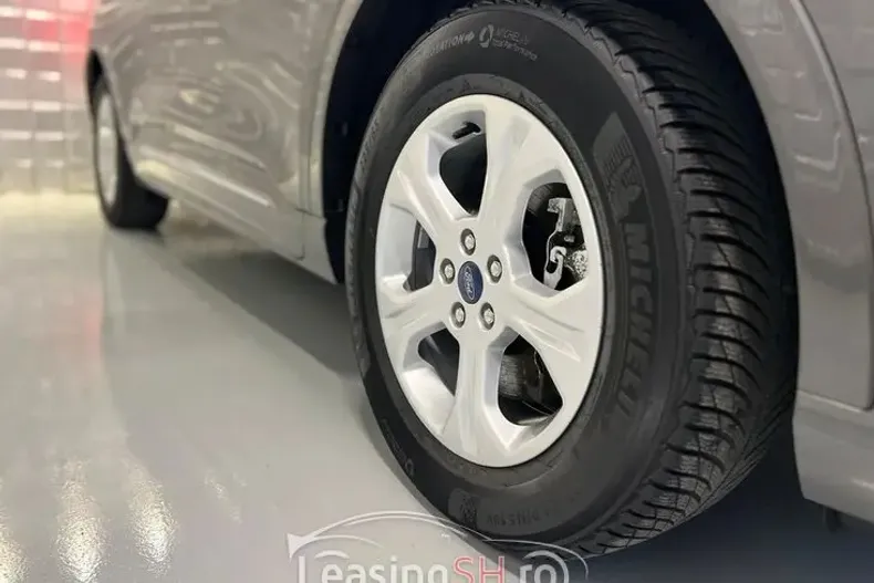 Ford Kuga din 2021 cu 126.988 km - oferta FOR93862 - foto 6