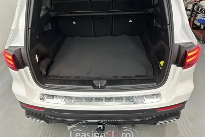 Mercedes-Benz 200 din 2024 cu 4.000 km - oferta MER98162 - foto 8