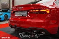 Audi A5 din 2020 cu 130.000 km - oferta AUD103191 - foto 32
