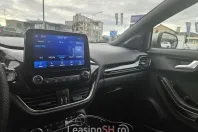 Ford Puma din 2024 cu 17.538 km - oferta FOR103264 - foto 9