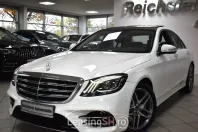 Mercedes-Benz 400 din 2020 cu 89.899 km - oferta MER97868 - foto 1
