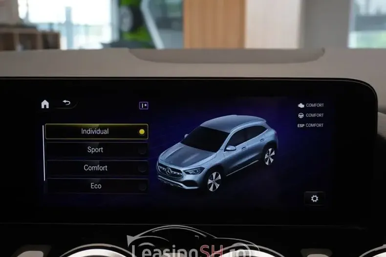 Mercedes-Benz 250 din 2021 cu 36.150 km - oferta MER93778 - foto 30