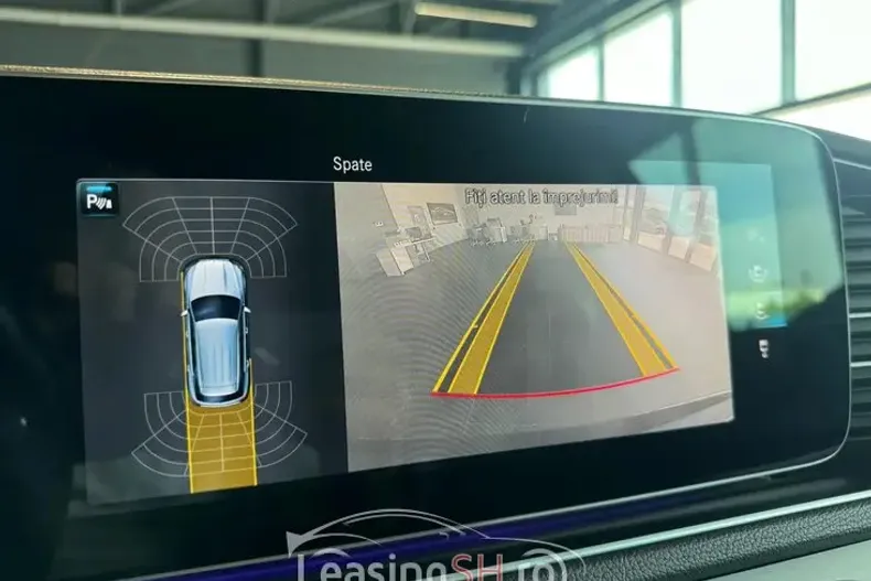 Mercedes-Benz 350 din 2020 cu 100.733 km - oferta MER96232 - foto 21