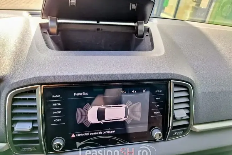 Skoda Karoq din 2019 cu 90.000 km - oferta SKO102955 - foto 8