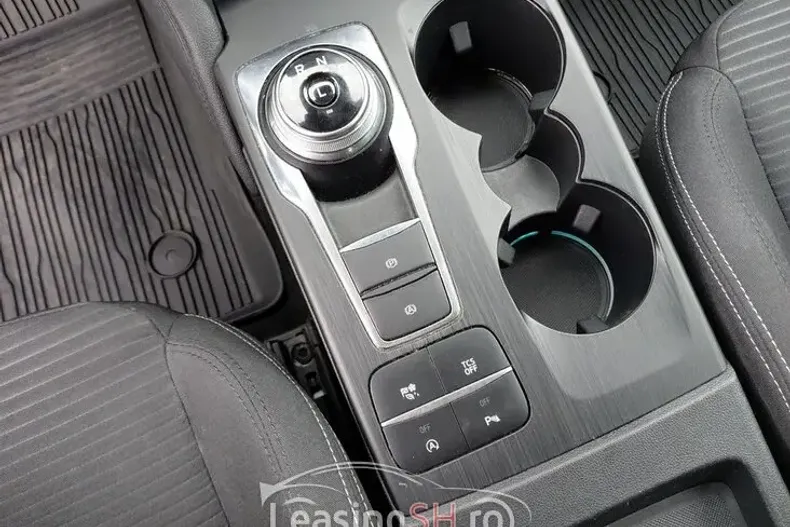 Ford Focus din 2021 cu 134.366 km - oferta FOR103245 - foto 28