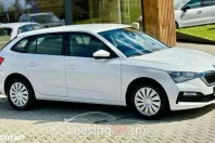 Skoda Scala din 2020 cu 177.000 km - oferta SKO103107 - foto 14