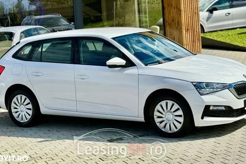 Skoda Scala din 2020 cu 177.000 km - oferta SKO103107 - foto 14