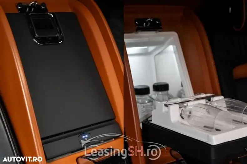 Rolls-Royce Cullinan din 2023 cu 26.000 km - oferta ROL101716 - foto 3