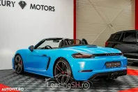 Porsche Boxster din 2020 cu 43.900 km - oferta POR102233 - foto 12