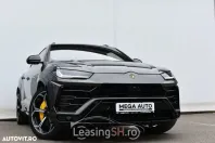 Lamborghini Urus din 2021 cu 60.000 km - oferta LAM92941 - foto 2