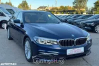 BMW 530e din 2019 cu 95.000 km - oferta BMW102968 - foto 21