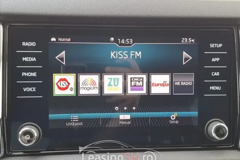 Skoda Kodiaq din 2019 cu 143.813 km - oferta SKO95412 - foto 17