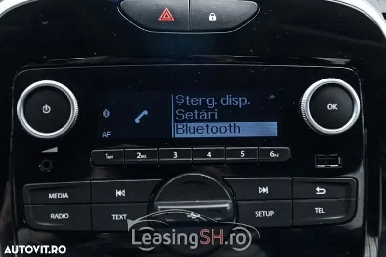 Renault Captur din 2020 cu 98.700 km - oferta REN102019 - foto 19