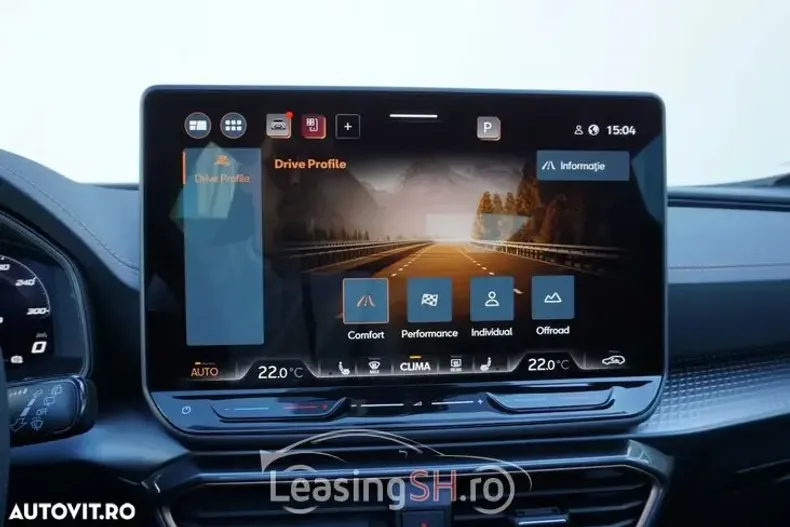 Cupra Formentor din 2025 cu 5.000 km - oferta CUP103113 - foto 30