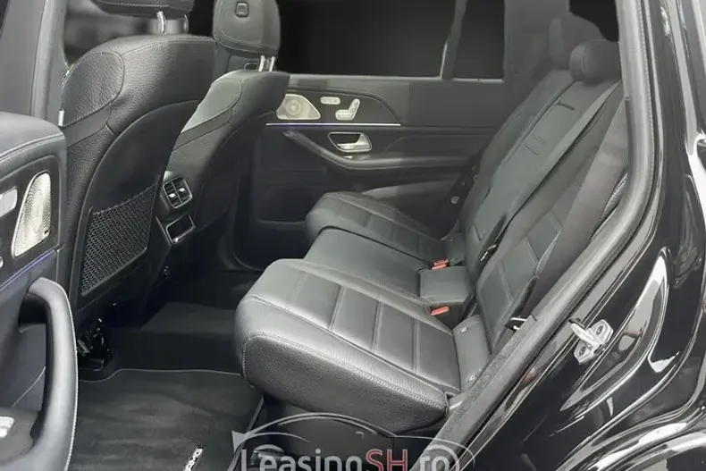 Mercedes-Benz 400 din 2024 cu 9.997 km - oferta MER99780 - foto 21