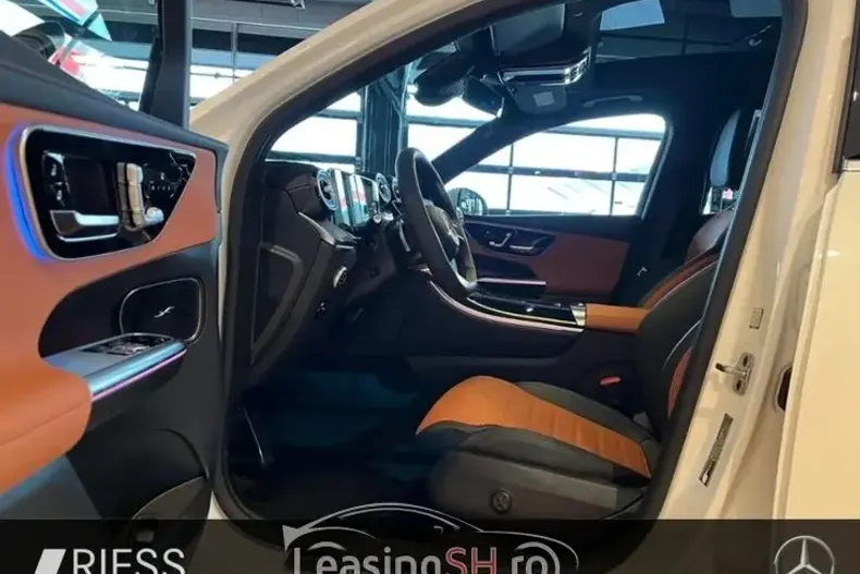 Mercedes-Benz 200 din 2025 cu 9.580 km - oferta MER99137 - foto 10