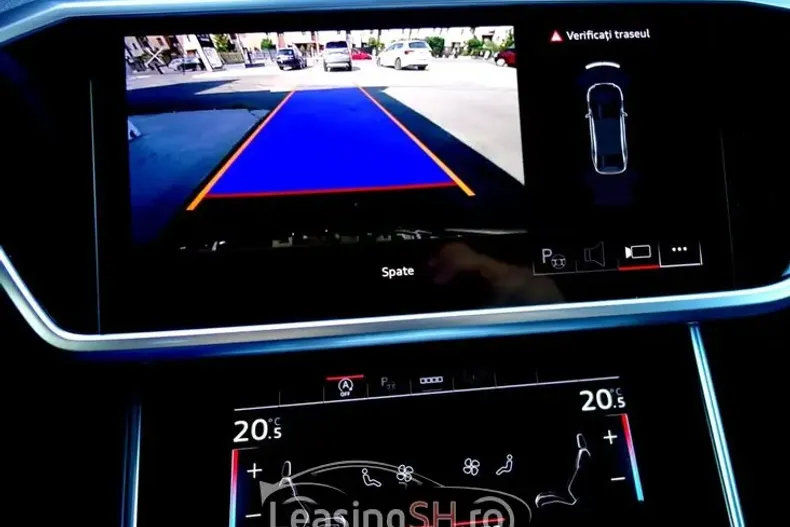 Audi A6 din 2023 cu 30.838 km - oferta AUD101569 - foto 17