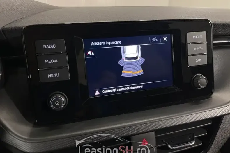 Skoda Kamiq din 2022 cu 151.802 km - oferta SKO103164 - foto 9