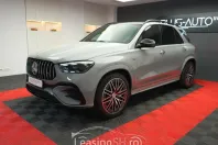 Mercedes-Benz 53 AMG din 2025 cu 18 km - oferta MER98847 - foto 28