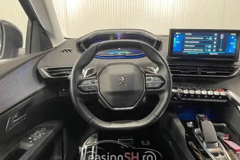 Peugeot 3008 din 2022 cu 103.028 km - oferta PEU101072 - foto 10