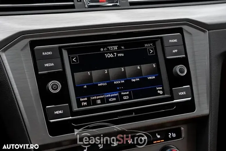 Volkswagen Passat din 2020 cu 88.000 km - oferta VOL100295 - foto 14