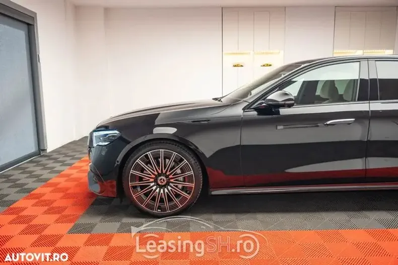 Mercedes-Benz 220 din 2024 cu 22.900 km - oferta MER101949 - foto 14