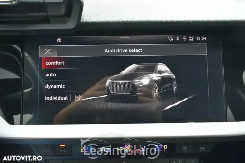 Audi A3 din 2021 cu 127.219 km - oferta AUD103216 - foto 15