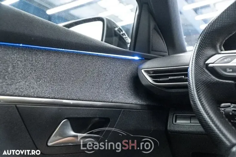 Peugeot 3008 din 2019 cu 169.400 km - oferta PEU95873 - foto 11