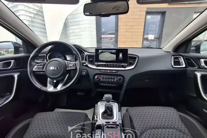 Kia Ceed din 2021 cu 38.064 km - oferta KIA95169 - foto 10