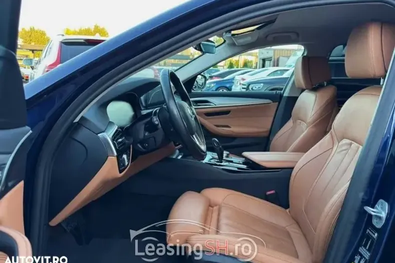BMW 530e din 2019 cu 95.000 km - oferta BMW102968 - foto 26