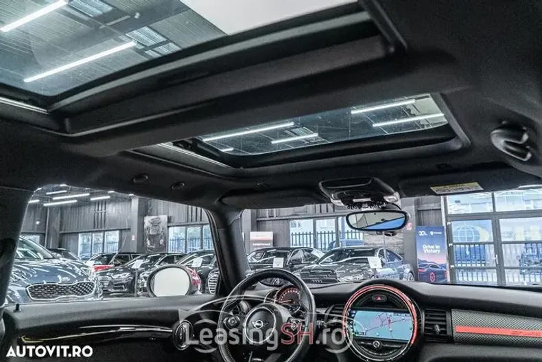 MINI Cooper S din 2019 cu 149.244 km - oferta MIN103221 - foto 35