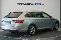 Skoda Superb din 2019 cu 167.200 km - oferta SKO102087 - foto 21