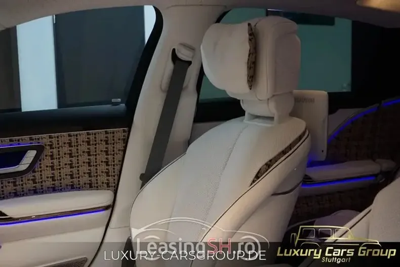 Mercedes-Benz 680 din 2023 cu 4.500 km - oferta MER96989 - foto 25