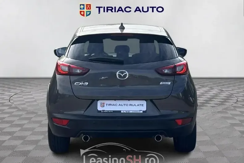 Mazda CX-3 din 2019 cu 79.211 km - oferta MAZ102862 - foto 5